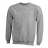 Men's Round Sweat Pocket