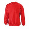 Men's Round Sweat Pocket