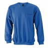 Men's Round Sweat Pocket