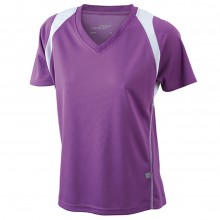 Футболка Ladies' Running-T Футболка Ladies' Running-T