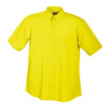 Men's Promotion Shirt Short-Sleeved Men's Promotion Shirt Short-Sleeved