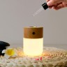 Лампа - ароматизатор Diffuser Lamp