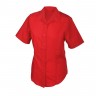 Ladies' Promotion Blouse Short-Sleeved