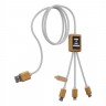 USB-кабель 100% ECO