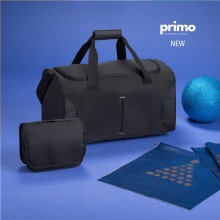 Новогодний набор PRIMO III: Спортивная сумка и Косметичка M