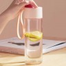  Бутылка для воды Quange Tritan