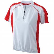 Футболка Ladies' Bike-T