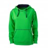 Ladies' Lifestyle Hoody