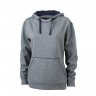 Ladies' Lifestyle Hoody