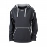 Ladies' Lifestyle Hoody