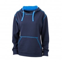 Ladies' Lifestyle Hoody