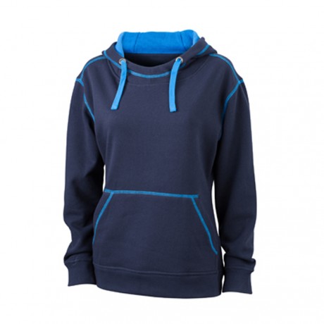 Ladies' Lifestyle Hoody