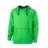 Men's Lifestyle Hoody