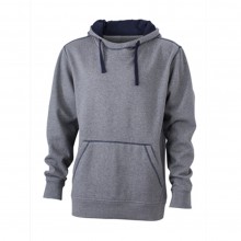 Men's Lifestyle Hoody