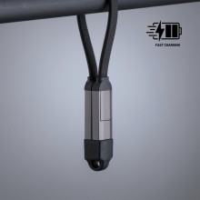 Кабель-брелок OPTI DATA