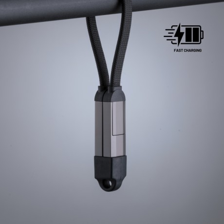 Кабель-брелок OPTI DATA