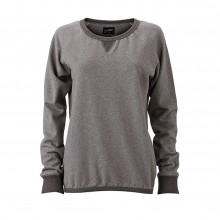 Ladies' Basic Sweat