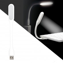 Гибкая USB светодиодная лампа