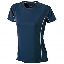 Футболка Ladies' Running Reflex-T