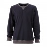 Men's Basic Sweat