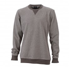 Men's Basic Sweat