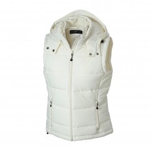 Ladies' Padded Vest Ladies' Padded Vest