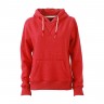 Ladies' Hoody