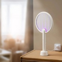 Электрическая мухобойка Electric Mosquito