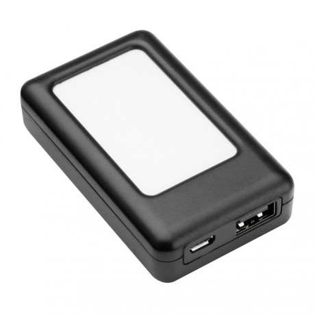 Устройство зарядное LOLLIBLOCKS TRAVEL BATTERY 1600 мАч