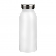 Термобутылка вакуумная герметичная, Vesper, 500 ml, белая