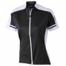 Футболка Ladies' Bike-T Full Zip
