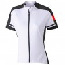 Футболка Ladies' Bike-T Full Zip