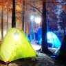 Светодиодный кемпинговый фонарь
