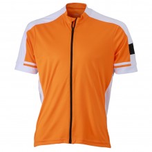 Футболка Men's Bike-T Full Zip