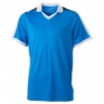 Футболка V-Neck Team Shirt