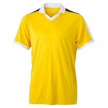 Футболка V-Neck Team Shirt