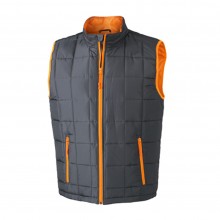 Men's Padded Light Weight Vest Men's Padded Light Weight Vest