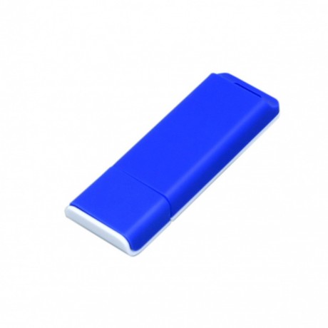 USB - накопитель прямоугольной формы, оригинальный дизайн