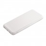 Внешний аккумулятор, Grand PB, 10000 mAh, белый, подарочная упаковка с блистером
