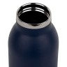 Термобутылка вакуумная герметичная, Vesper, 500 ml, синяя