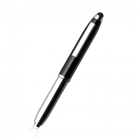 Ручка со стилусом 3-в-1 MOANDA