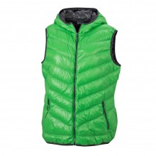 Ladies' Down Vest Ladies' Down Vest