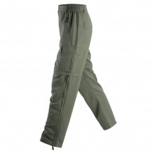 Men's Zip-Off Pants Men's Zip-Off Pants