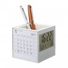 Часы - подставка для письменных принадлежностей BURNLEY