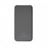 Внешний аккумулятор, Grand PB, 10000 mAh, серый, подарочная упаковка с блистером