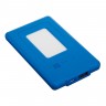 Резервный аккумулятор LOLLIBLOCKS TRAVEL BATTERY II 2300 мАч