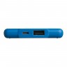 Резервный аккумулятор LOLLIBLOCKS TRAVEL BATTERY II 2300 мАч