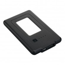 Резервный аккумулятор LOLLIBLOCKS TRAVEL BATTERY II 2300 мАч