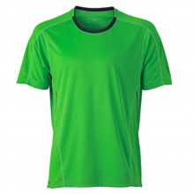 Футболка Men's Running T-Shirt