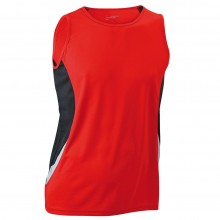 Майка Men's Running Tank Майка Men's Running Tank